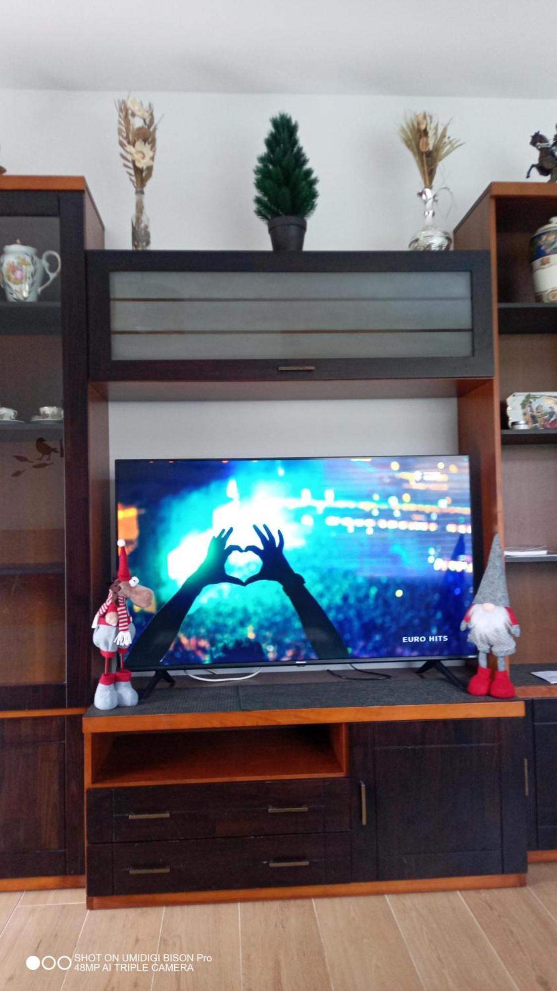 Apartamento Con Jardin 산티아고데콤포스텔라 외부 사진